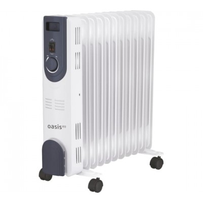 Масляный радиатор Oasis OT-25 Oasis Pro Масляный радиатор Oasis OT-25 Oasis Pro