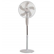 Вентилятор напольный Oasis VF-40DMW