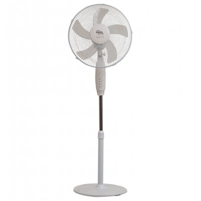 Вентилятор напольный Oasis VF-40DMW Вентилятор напольный Oasis VF-40DMW