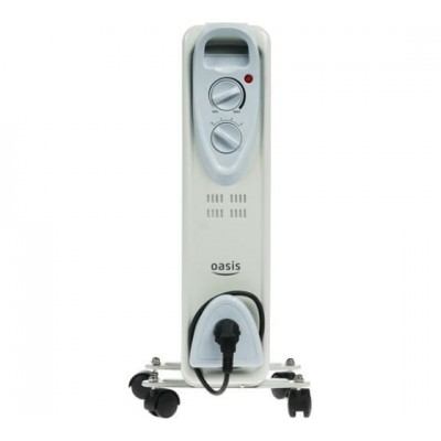 Масляный радиатор Oasis US-15 Масляный радиатор Oasis US-15