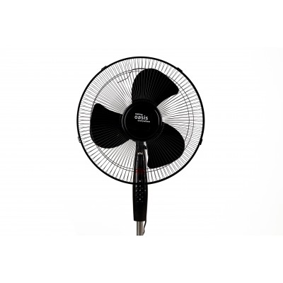 Вентилятор напольный Oasis VF-50PB (4 шт. в коробке) Вентилятор напольный Oasis VF-50PB (4 шт. в коробке)