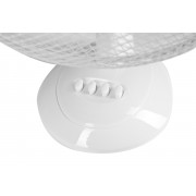 Вентилятор настольный Oasis VT-25W2 (2шт в кор)