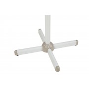 Вентилятор напольный Oasis VF-40PWG (1 шт. в коробке)