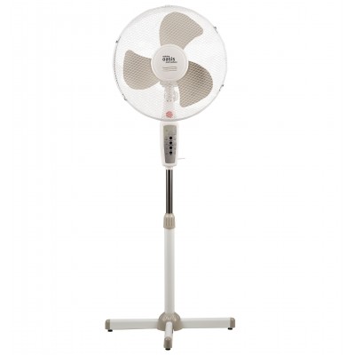 Вентилятор напольный Oasis VF-40TW Вентилятор напольный Oasis VF-40TW
