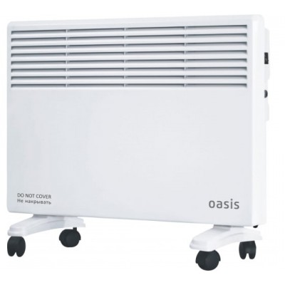 Электрический конвектор Oasis EK-15 Электрический конвектор Oasis EK-15