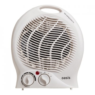 Тепловентилятор Oasis SF-20R Тепловентилятор Oasis SF-20R