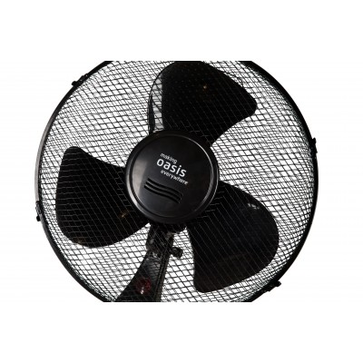Вентилятор напольный Oasis VF-40TB Вентилятор напольный Oasis VF-40TB