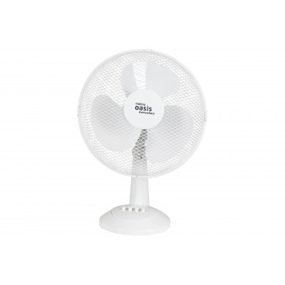 Вентилятор настольный Oasis VT-25W2 (2шт в кор) Вентилятор настольный Oasis VT-25W2 (2шт в кор)