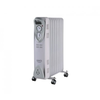 Масляный радиатор Oasis US-20 Масляный радиатор Oasis US-20