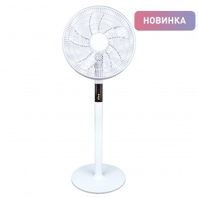 Вентилятор напольный Oasis VF-50W Вентилятор напольный Oasis VF-50W