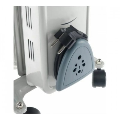 Масляный радиатор Oasis UT-15 Масляный радиатор Oasis UT-15