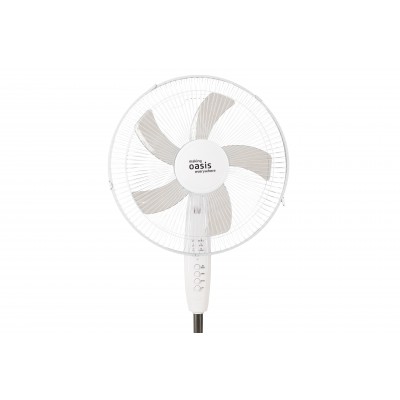 Вентилятор напольный Oasis VF-40TMW Вентилятор напольный Oasis VF-40TMW