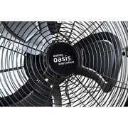 Вентилятор настольный Oasis VN-110B