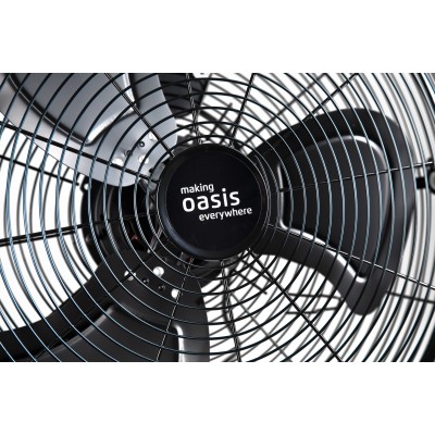 Вентилятор настольный Oasis VN-110B Вентилятор настольный Oasis VN-110B