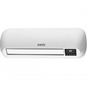 Настенный тепловентилятор Oasis NTG-20