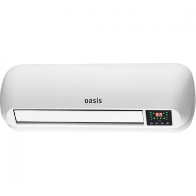 Настенный тепловентилятор Oasis NTG-20 Настенный тепловентилятор Oasis NTG-20