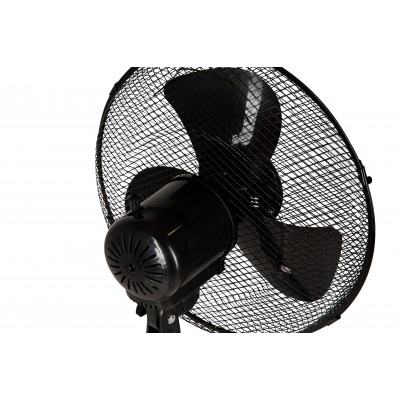 Вентилятор напольный Oasis VF-40TB Вентилятор напольный Oasis VF-40TB