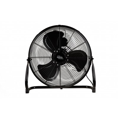 Вентилятор настольный Oasis VN-110B Вентилятор настольный Oasis VN-110B