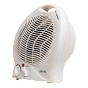 Тепловентилятор Oasis SF-20R