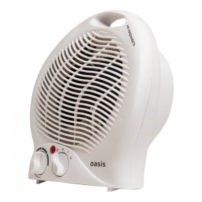 Тепловентилятор Oasis SF-20R Тепловентилятор Oasis SF-20R