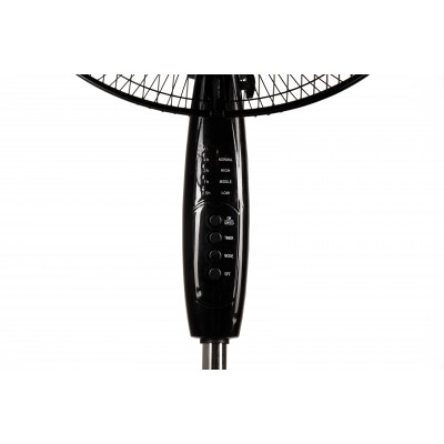 Вентилятор напольный Oasis VF-40TMB Вентилятор напольный Oasis VF-40TMB