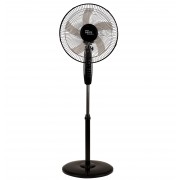 Вентилятор напольный Oasis VF-40TMB