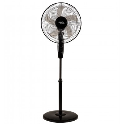 Вентилятор напольный Oasis VF-40TMB Вентилятор напольный Oasis VF-40TMB