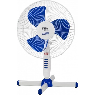 Вентилятор напольный Oasis VM-50PWB Вентилятор напольный Oasis VM-50PWB