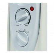 Масляный радиатор Oasis US-15