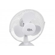 Вентилятор настольный Oasis VT-30W3 (2шт в кор)
