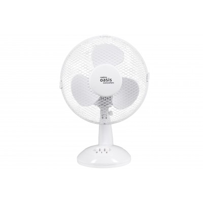 Вентилятор настольный Oasis VT-35W3 (2шт в кор) Вентилятор настольный Oasis VT-35W3 (2шт в кор)