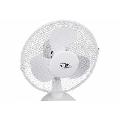 Вентилятор настольный Oasis VT-35W3 (2шт в кор) Вентилятор настольный Oasis VT-35W3 (2шт в кор)