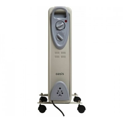 Масляный радиатор Oasis US-25 Масляный радиатор Oasis US-25