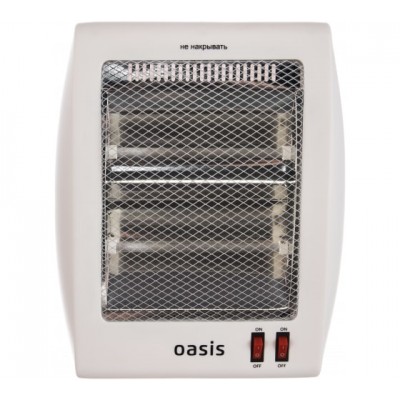 Инфракрасный обогреватель Oasis IS-8 Инфракрасный обогреватель Oasis IS-8