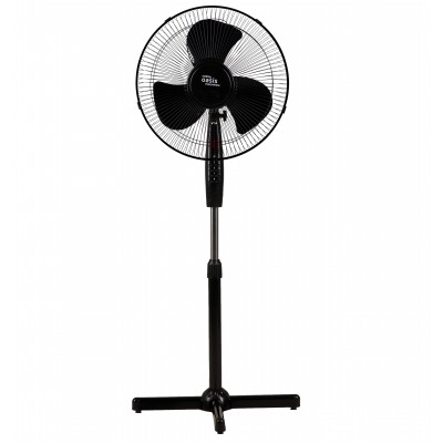 Вентилятор напольный Oasis VF-50PB (4 шт. в коробке) Вентилятор напольный Oasis VF-50PB (4 шт. в коробке)