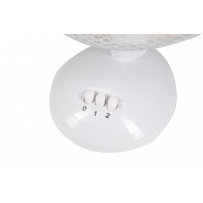 Вентилятор настольный Oasis VT-30W3 (2шт в кор) Вентилятор настольный Oasis VT-30W3 (2шт в кор)