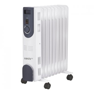 Масляный радиатор Oasis OT-20 Oasis Pro Масляный радиатор Oasis OT-20 Oasis Pro