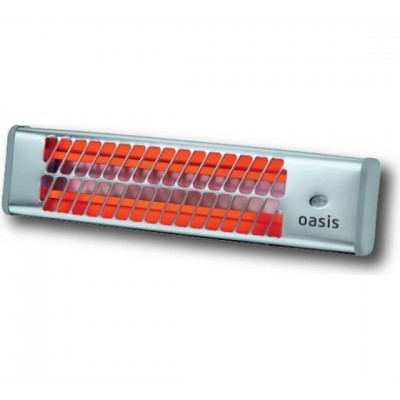 Инфракрасный обогреватель Oasis IV-12 Инфракрасный обогреватель Oasis IV-12
