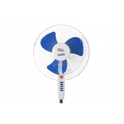 Вентилятор напольный Oasis VF-40PWB (2 шт. в коробке) Вентилятор напольный Oasis VF-40PWB (2 шт. в коробке)