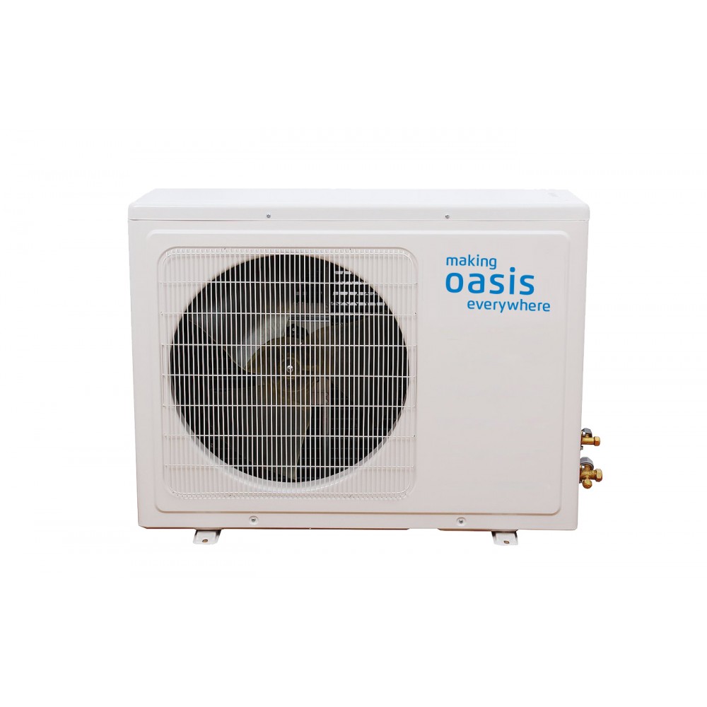 Oasis Ox-7 Pro. Oasis Ox-7i.