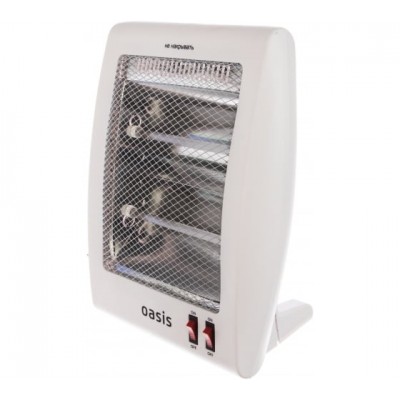 Инфракрасный обогреватель Oasis IS-8 Инфракрасный обогреватель Oasis IS-8