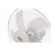 Вентилятор напольный Oasis VF-40DMW