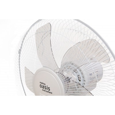 Вентилятор напольный Oasis VF-40DMW Вентилятор напольный Oasis VF-40DMW
