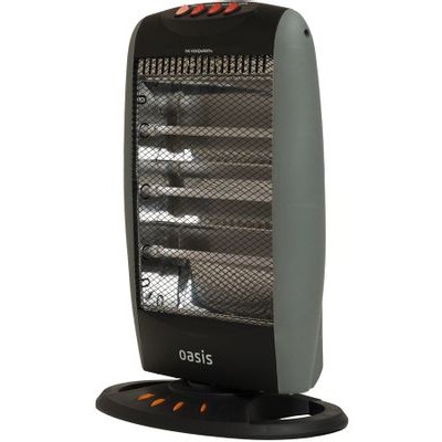 Инфракрасный обогреватель Oasis IS-12P Инфракрасный обогреватель Oasis IS-12P