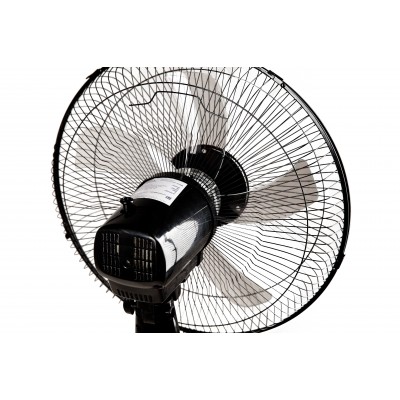 Вентилятор напольный Oasis VF-40TMB Вентилятор напольный Oasis VF-40TMB