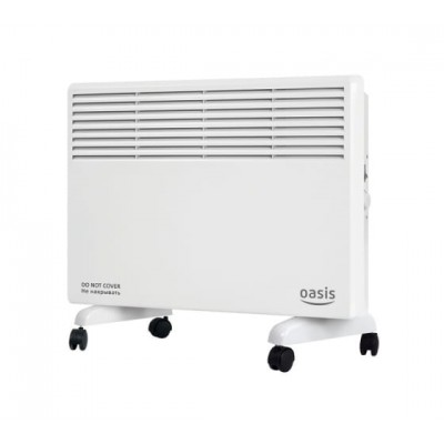 Электрический конвектор Oasis LK-15 Электрический конвектор Oasis LK-15