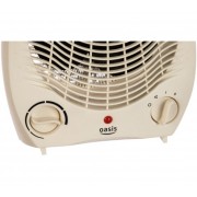 Тепловентилятор Oasis SB-20R
