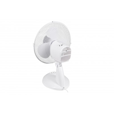 Вентилятор настольный Oasis VT-30W3 (2шт в кор) Вентилятор настольный Oasis VT-30W3 (2шт в кор)