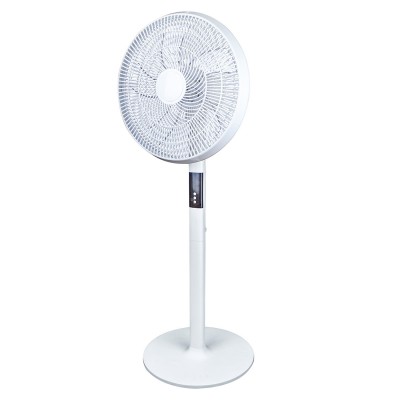 Вентилятор напольный Oasis VF-50W Вентилятор напольный Oasis VF-50W