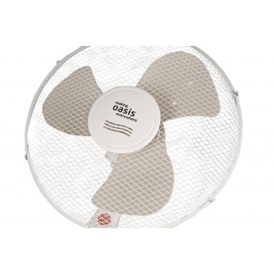 Вентилятор напольный Oasis VF-40TW Вентилятор напольный Oasis VF-40TW